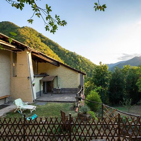 La Casa Nel Bosco-Senza Auto Guest House Ponte della Venturina ห้อง รูปภาพ