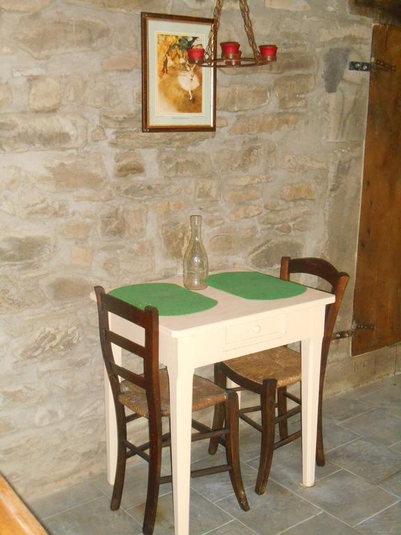 La Casa Nel Bosco-Senza Auto Guest House Ponte della Venturina ห้อง รูปภาพ