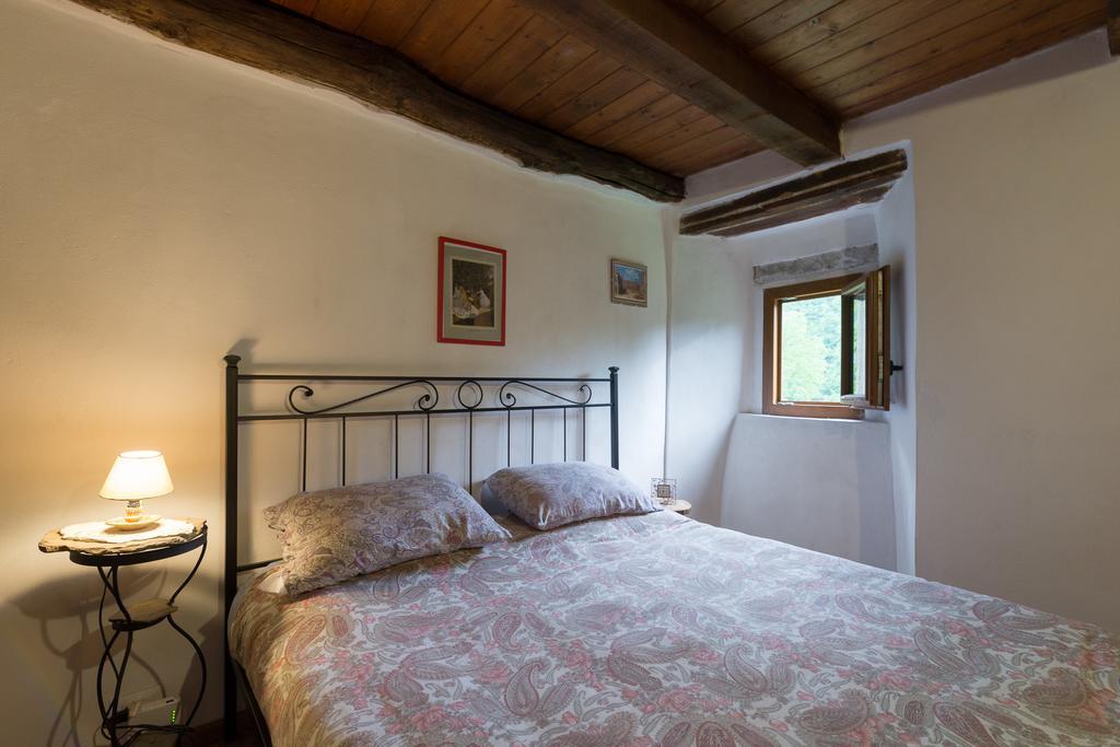 La Casa Nel Bosco-Senza Auto Guest House Ponte della Venturina ห้อง รูปภาพ